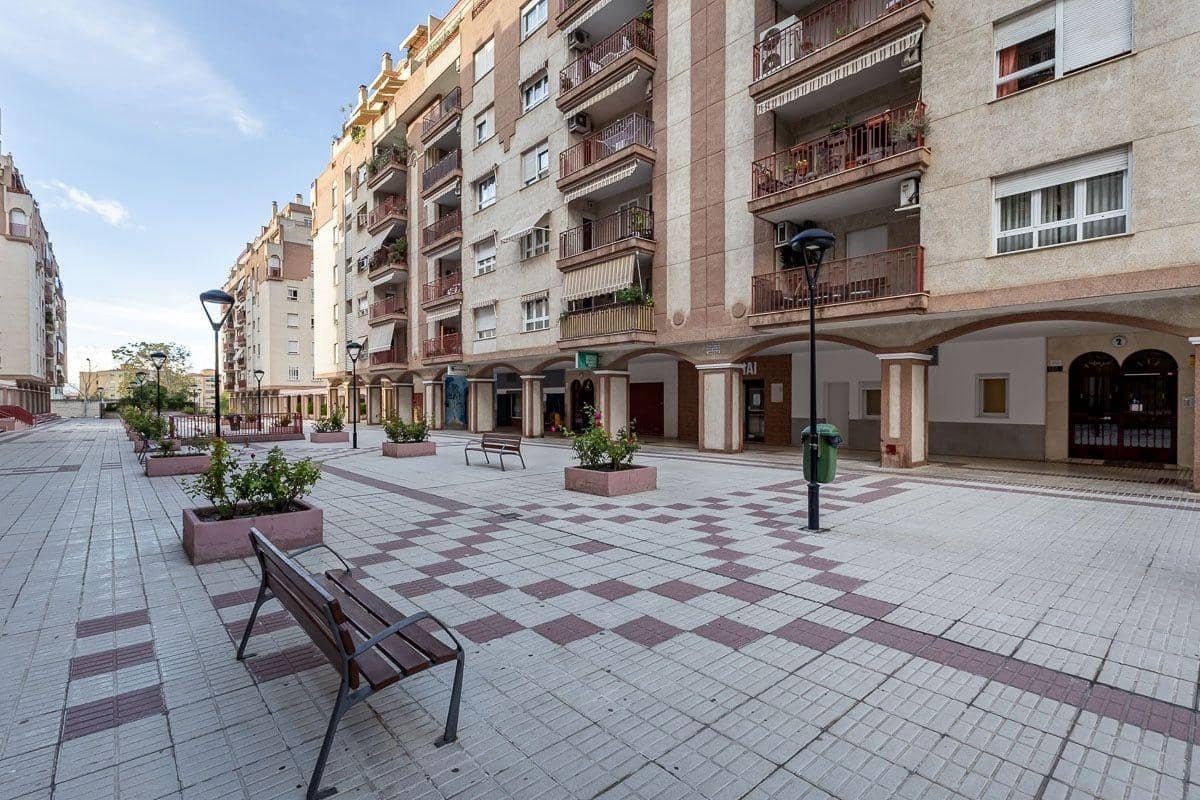 1 makuuhuone Huoneisto myytävänä paikassa Granada kaupunki - 149 000 € (Ref: 9449041)