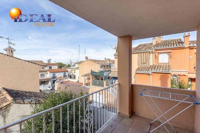 4 makuuhuone Huvila myytävänä paikassa Jun mukana uima-altaan - 240 000 € (Ref: 9449042)