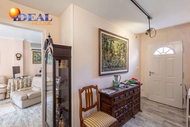 4 makuuhuone Huvila myytävänä paikassa Jun mukana uima-altaan - 240 000 € (Ref: 9449042)