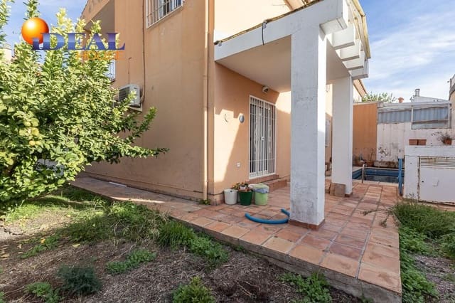 4 makuuhuone Huvila myytävänä paikassa Jun mukana uima-altaan - 240 000 € (Ref: 9449042)