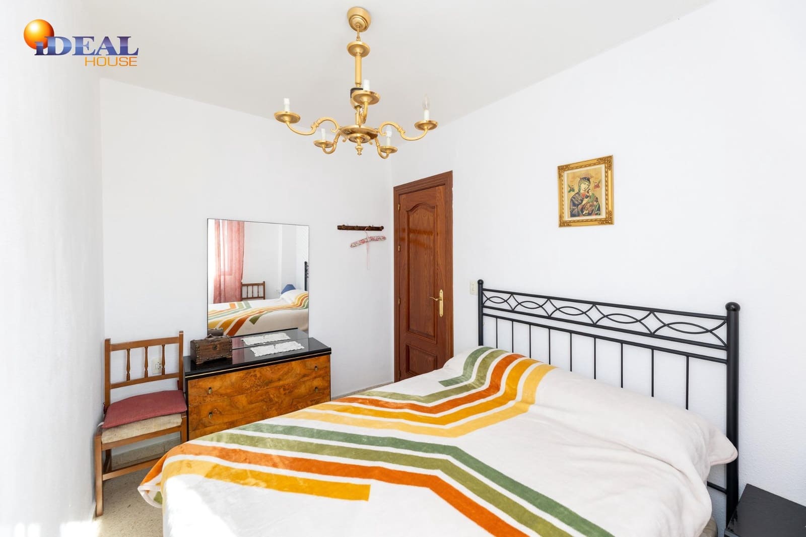 3 sypialnia Mieszkanie na sprzedaż w Miasto Grenada z garażem - 199 000 € (Ref: 9450211)