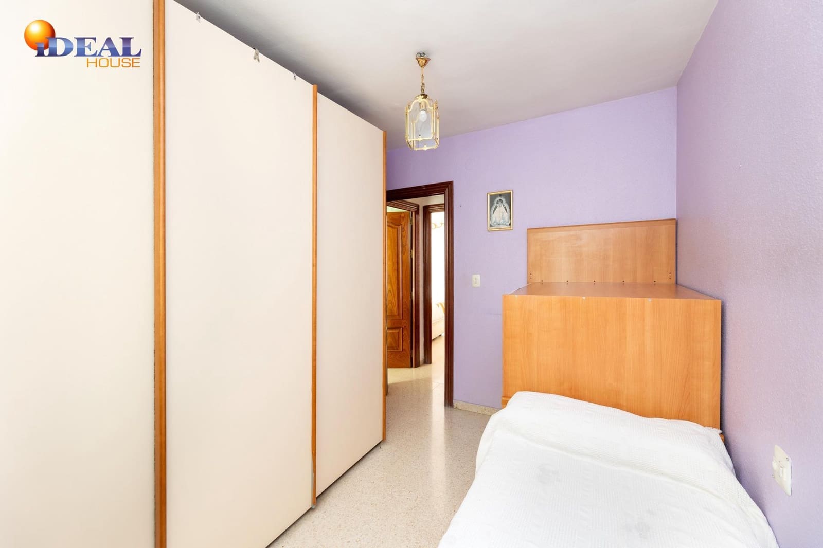 3 sypialnia Mieszkanie na sprzedaż w Miasto Grenada z garażem - 199 000 € (Ref: 9450211)