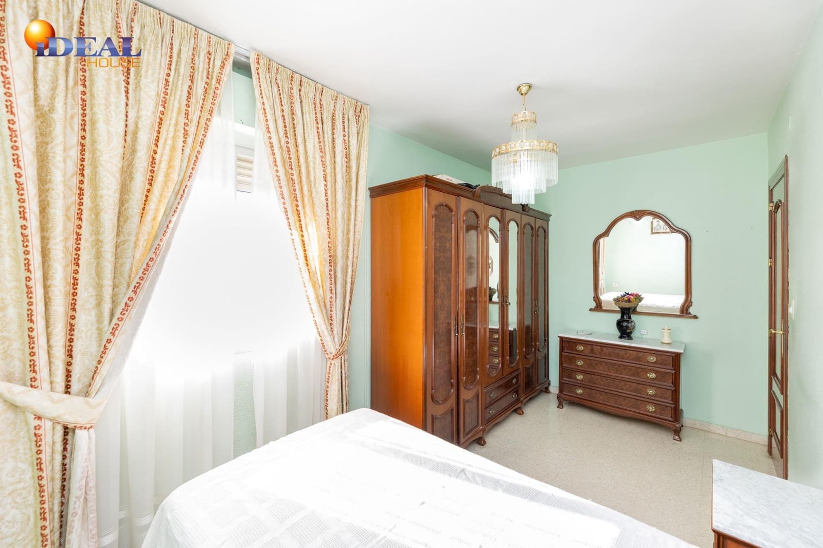 3 sypialnia Mieszkanie na sprzedaż w Miasto Grenada z garażem - 199 000 € (Ref: 9450211)