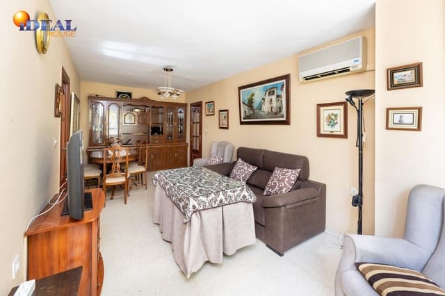 3 sypialnia Mieszkanie na sprzedaż w Miasto Grenada z garażem - 199 000 € (Ref: 9450211)