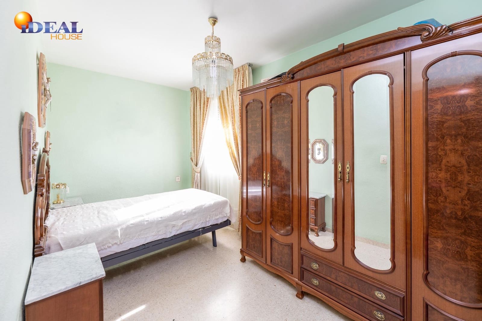 3 sypialnia Mieszkanie na sprzedaż w Miasto Grenada z garażem - 199 000 € (Ref: 9450211)