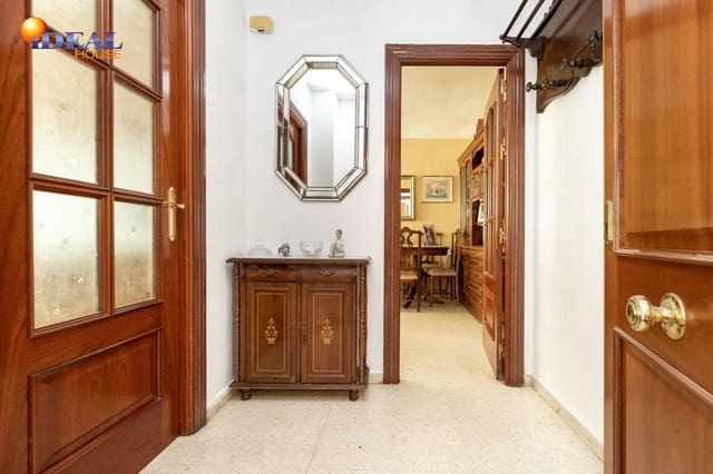 3 sypialnia Mieszkanie na sprzedaż w Miasto Grenada z garażem - 199 000 € (Ref: 9450211)