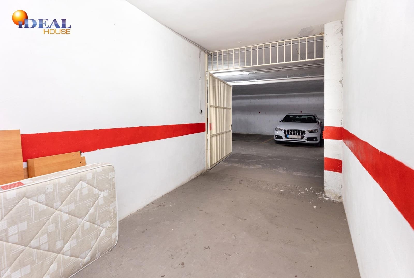 3 sypialnia Mieszkanie na sprzedaż w Miasto Grenada z garażem - 199 000 € (Ref: 9450211)