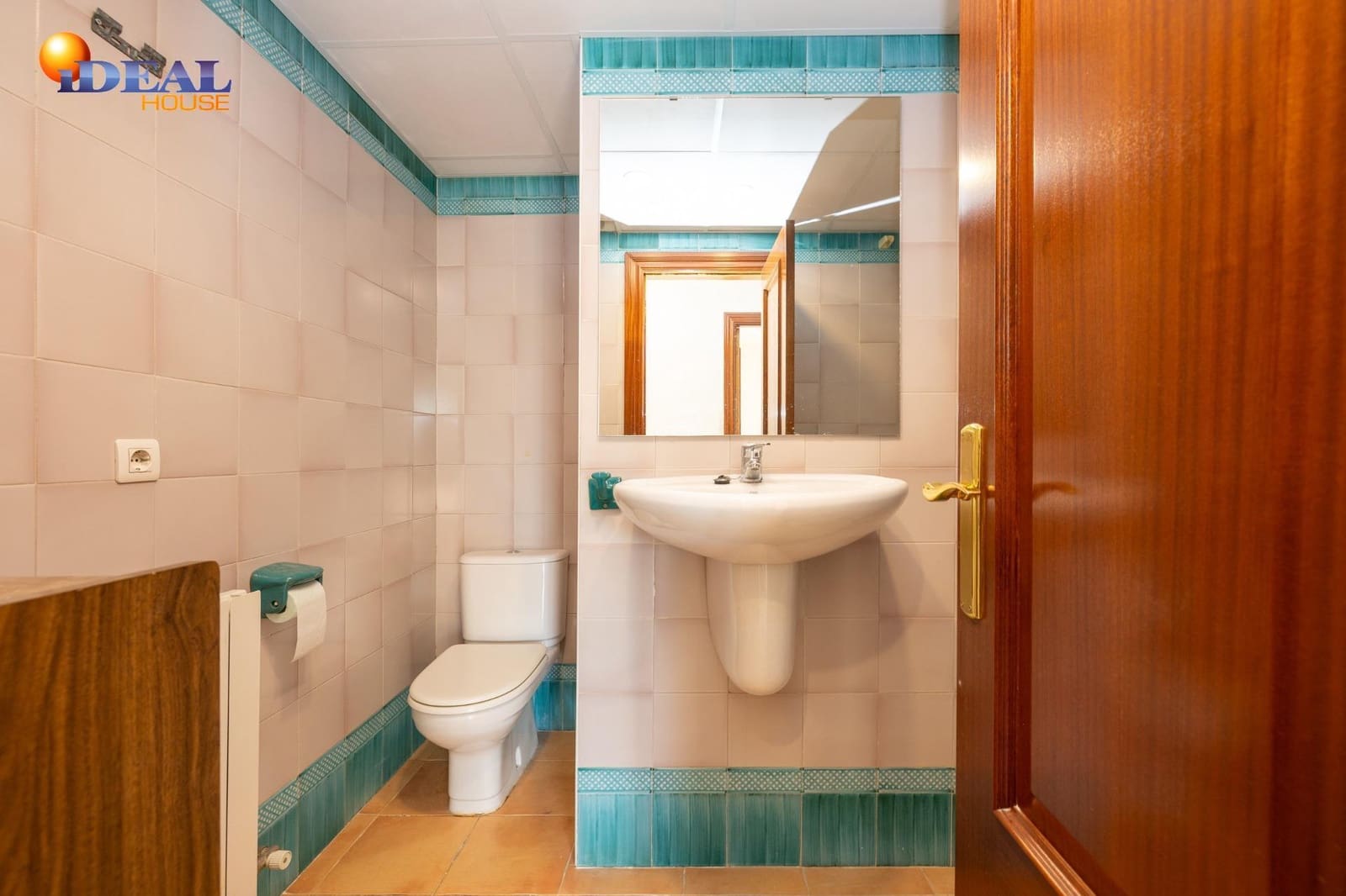 Ático de 3 habitaciones en Granada ciudad en venta con garaje - 360.000 € (Ref: 9450212)