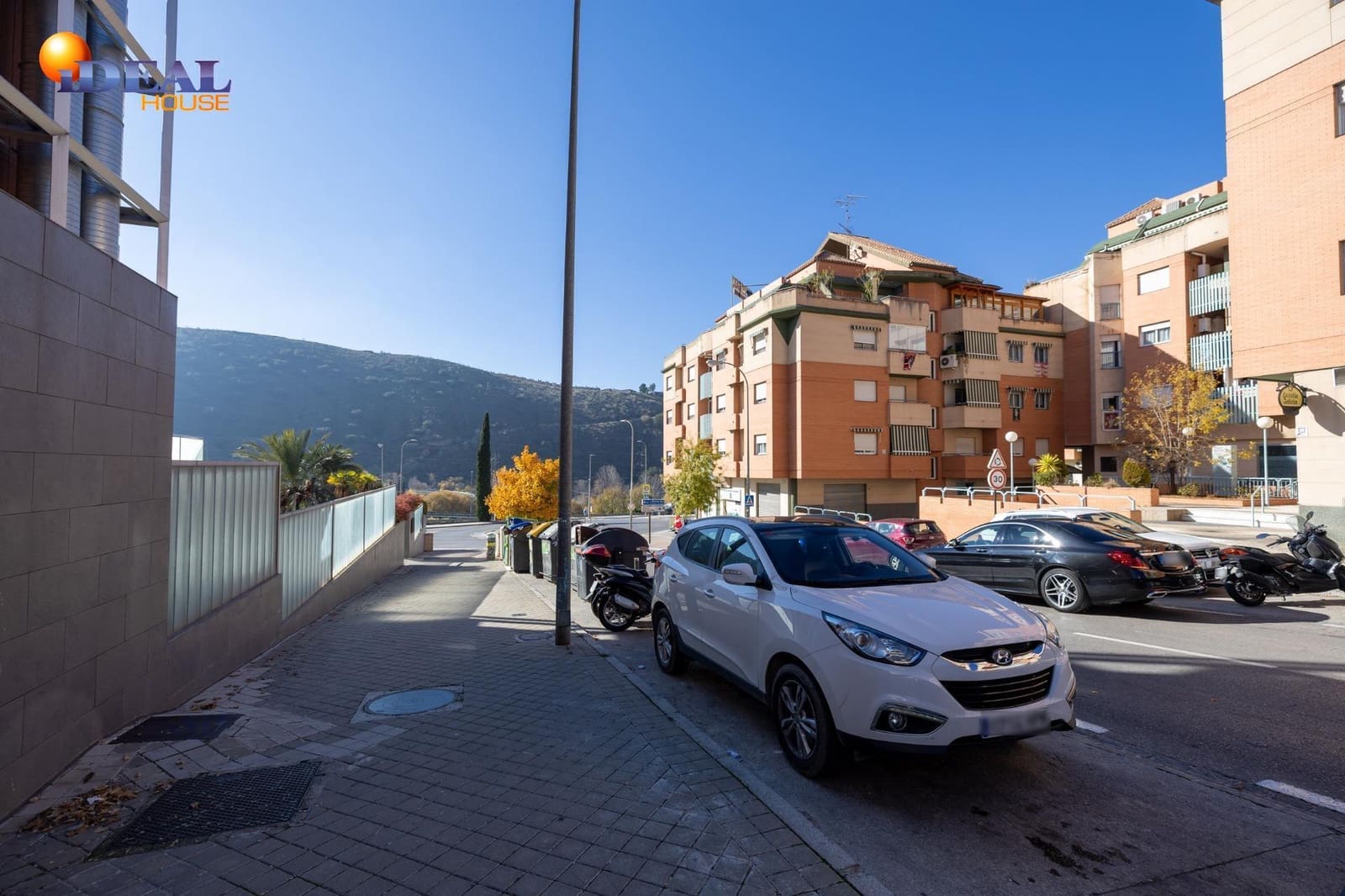 Ático de 3 habitaciones en Granada ciudad en venta con garaje - 360.000 € (Ref: 9450212)