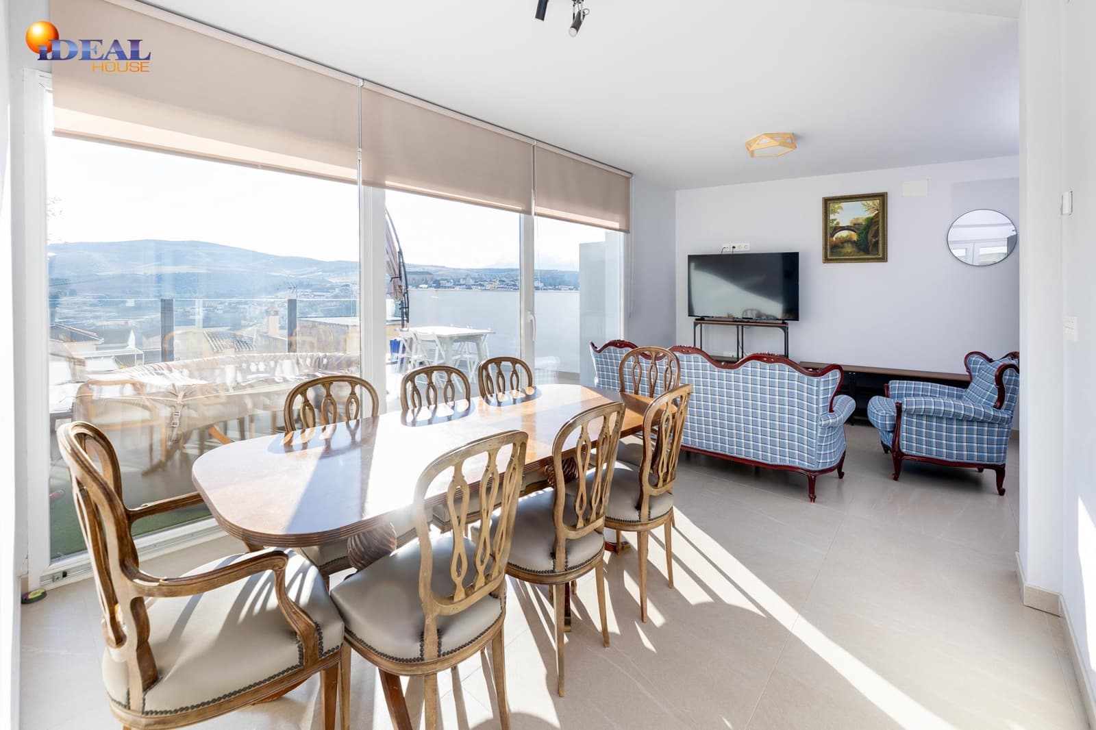 2 soverom Leilighet til salgs i Alhama de Granada - € 198 000 (Ref: 9450213)