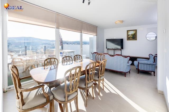 2 soverom Leilighet til salgs i Alhama de Granada - € 198 000 (Ref: 9450213)