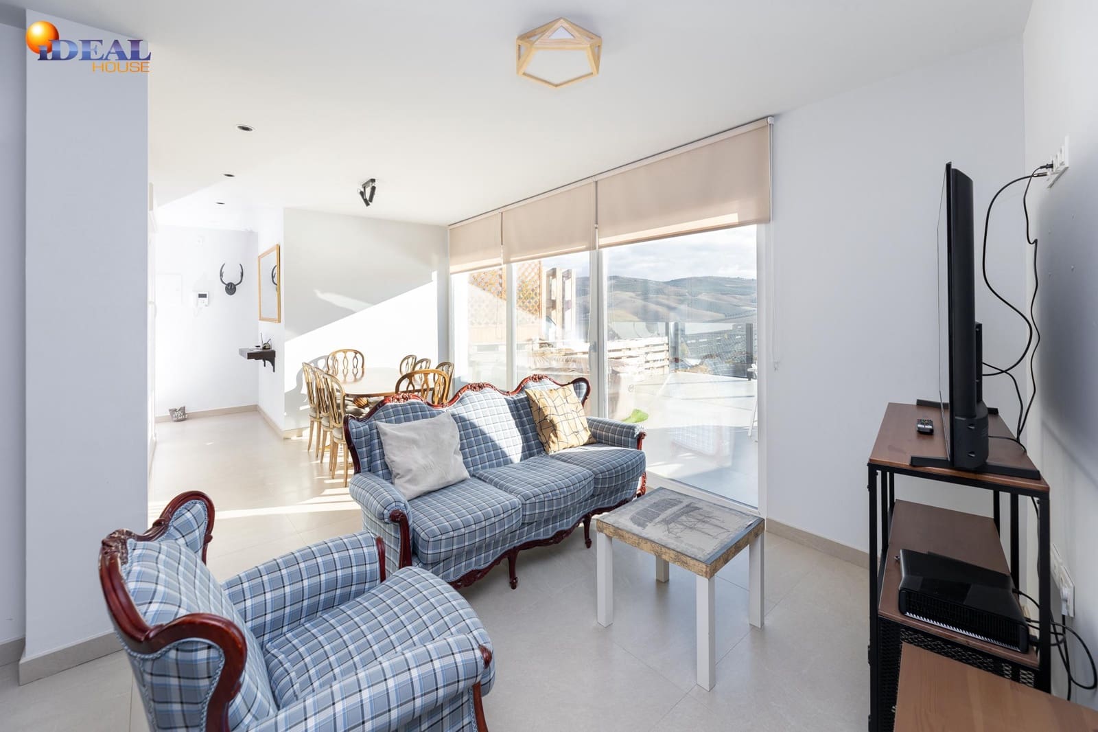 2 soverom Leilighet til salgs i Alhama de Granada - € 198 000 (Ref: 9450213)