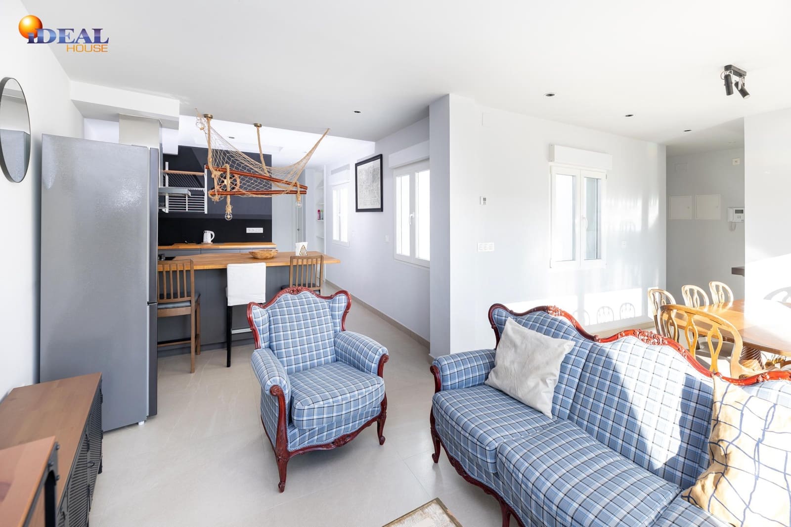 2 soverom Leilighet til salgs i Alhama de Granada - € 198 000 (Ref: 9450213)