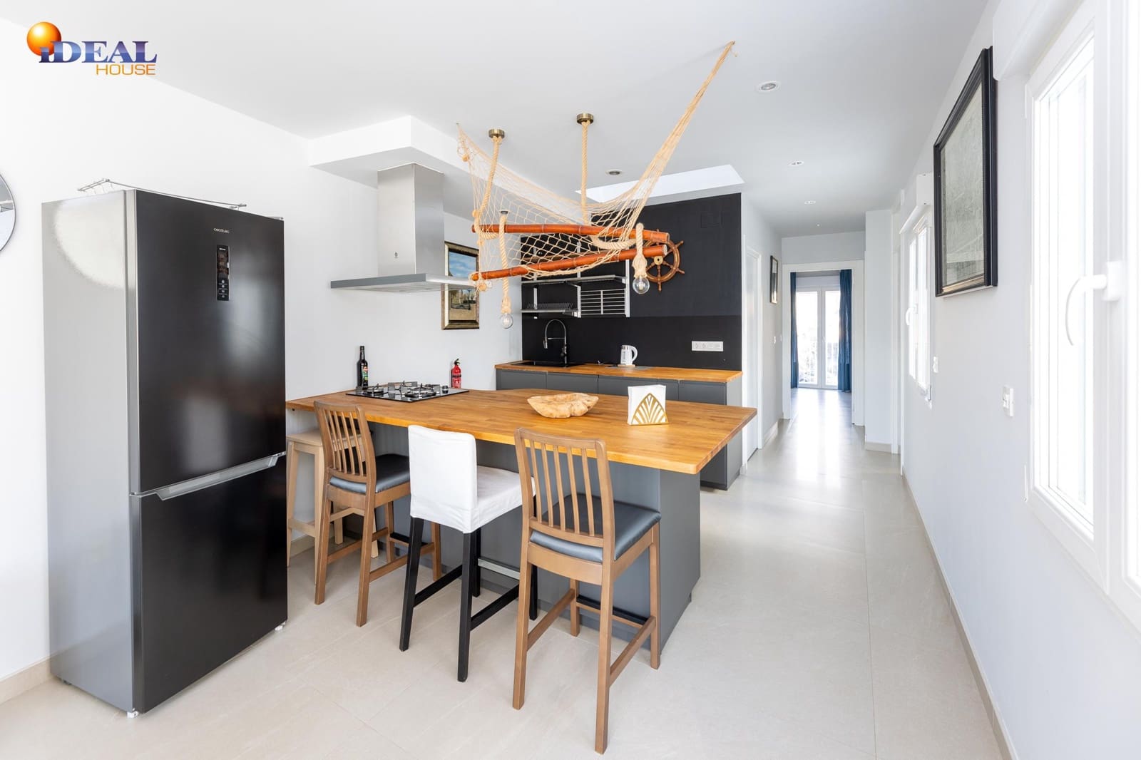 2 soverom Leilighet til salgs i Alhama de Granada - € 198 000 (Ref: 9450213)