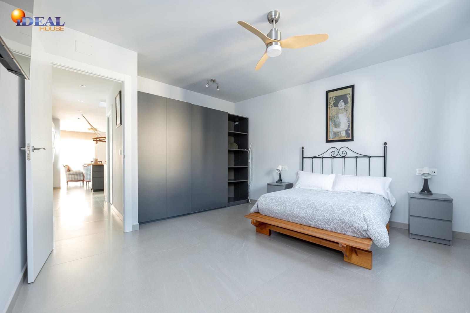 2 soverom Leilighet til salgs i Alhama de Granada - € 198 000 (Ref: 9450213)