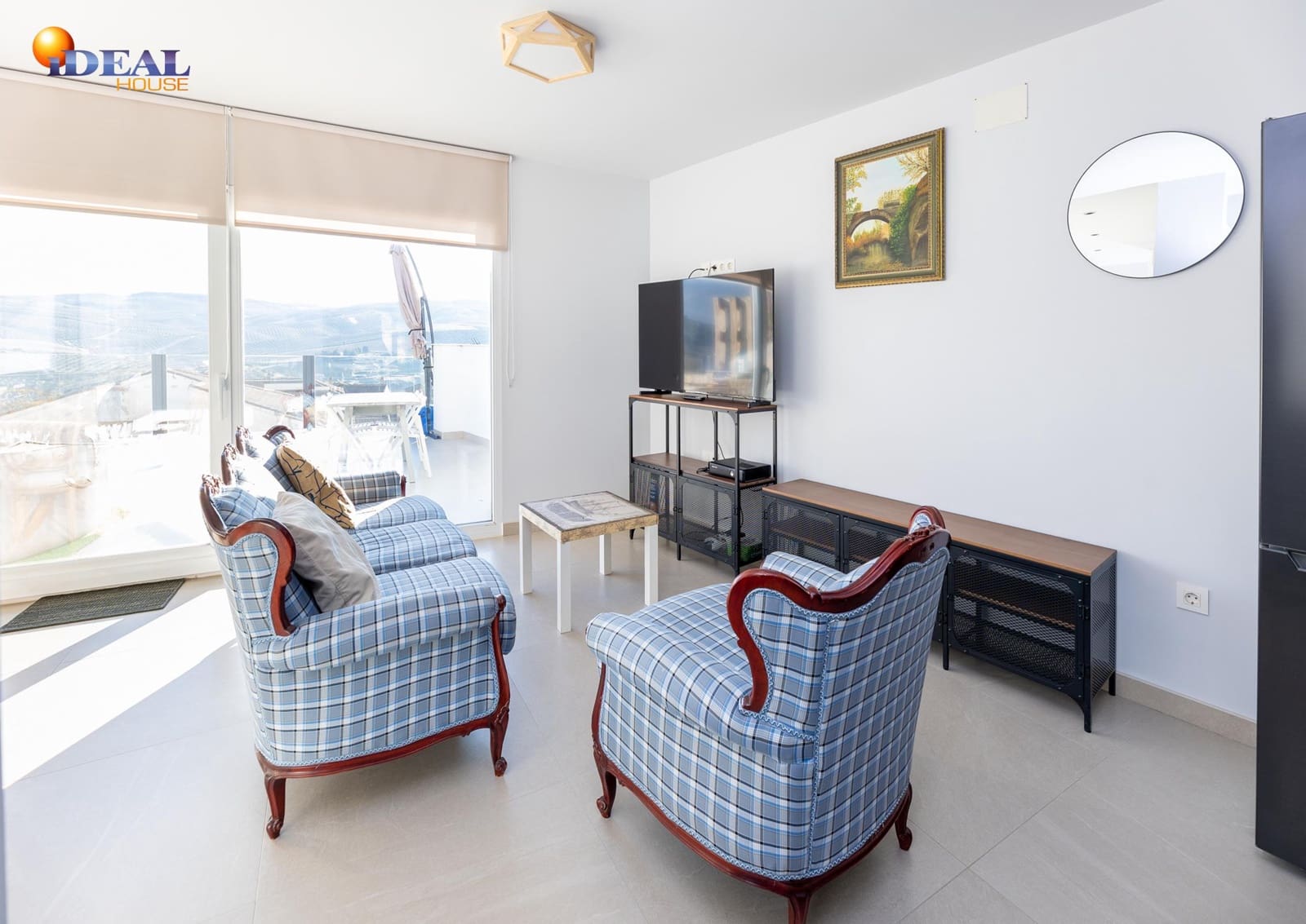 2 soverom Leilighet til salgs i Alhama de Granada - € 198 000 (Ref: 9450213)