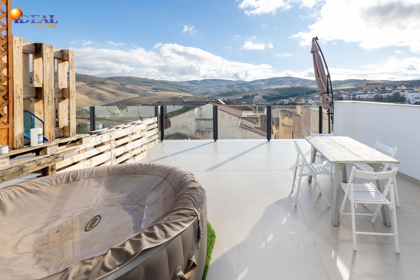 2 soverom Leilighet til salgs i Alhama de Granada - € 198 000 (Ref: 9450213)