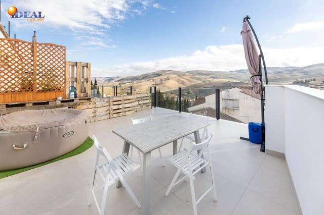 2 soverom Leilighet til salgs i Alhama de Granada - € 198 000 (Ref: 9450213)