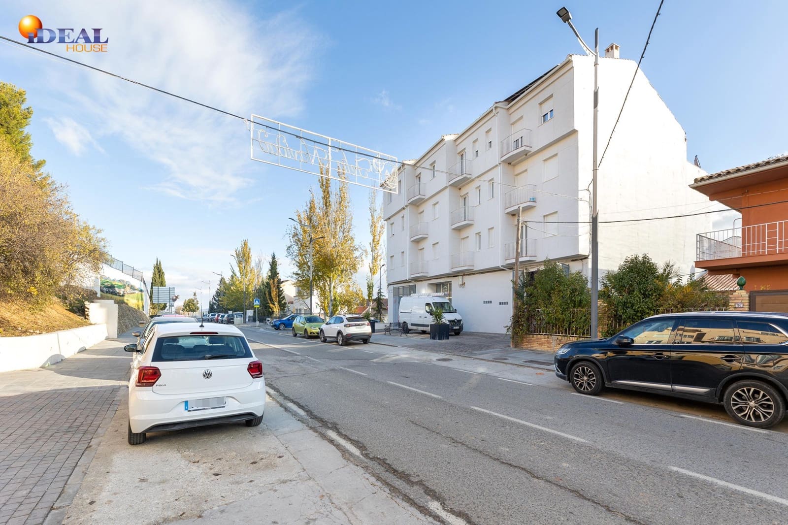 2 soverom Leilighet til salgs i Alhama de Granada - € 198 000 (Ref: 9450213)