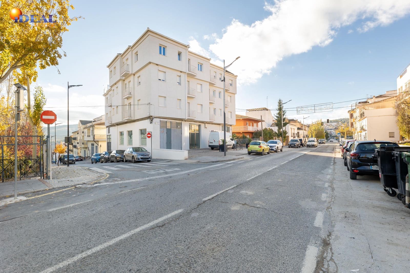 2 soverom Leilighet til salgs i Alhama de Granada - € 198 000 (Ref: 9450213)