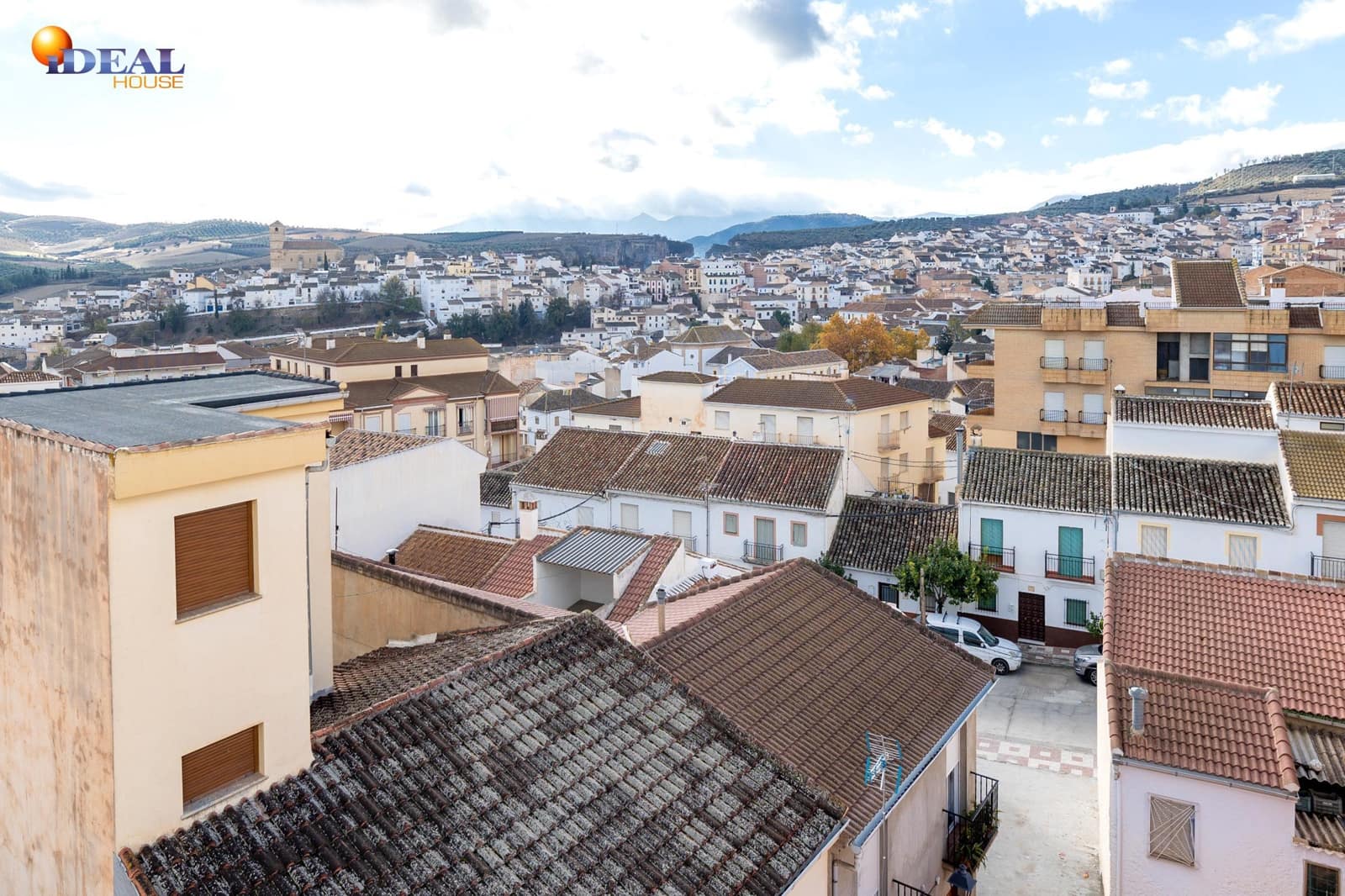 2 soverom Leilighet til salgs i Alhama de Granada - € 198 000 (Ref: 9450213)