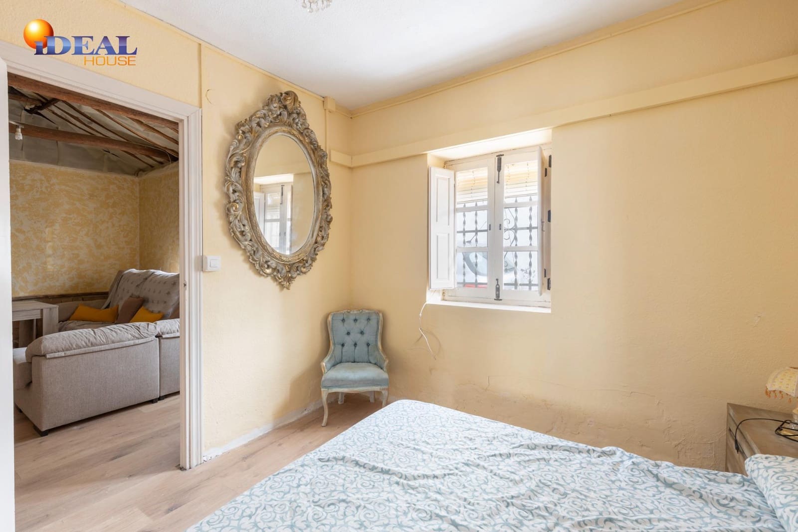 1 bedroom Terraced Villa for sale in Tozar - € 29,900 (Ref: 9450214)