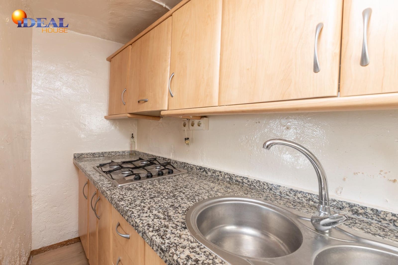 1 bedroom Terraced Villa for sale in Tozar - € 29,900 (Ref: 9450214)