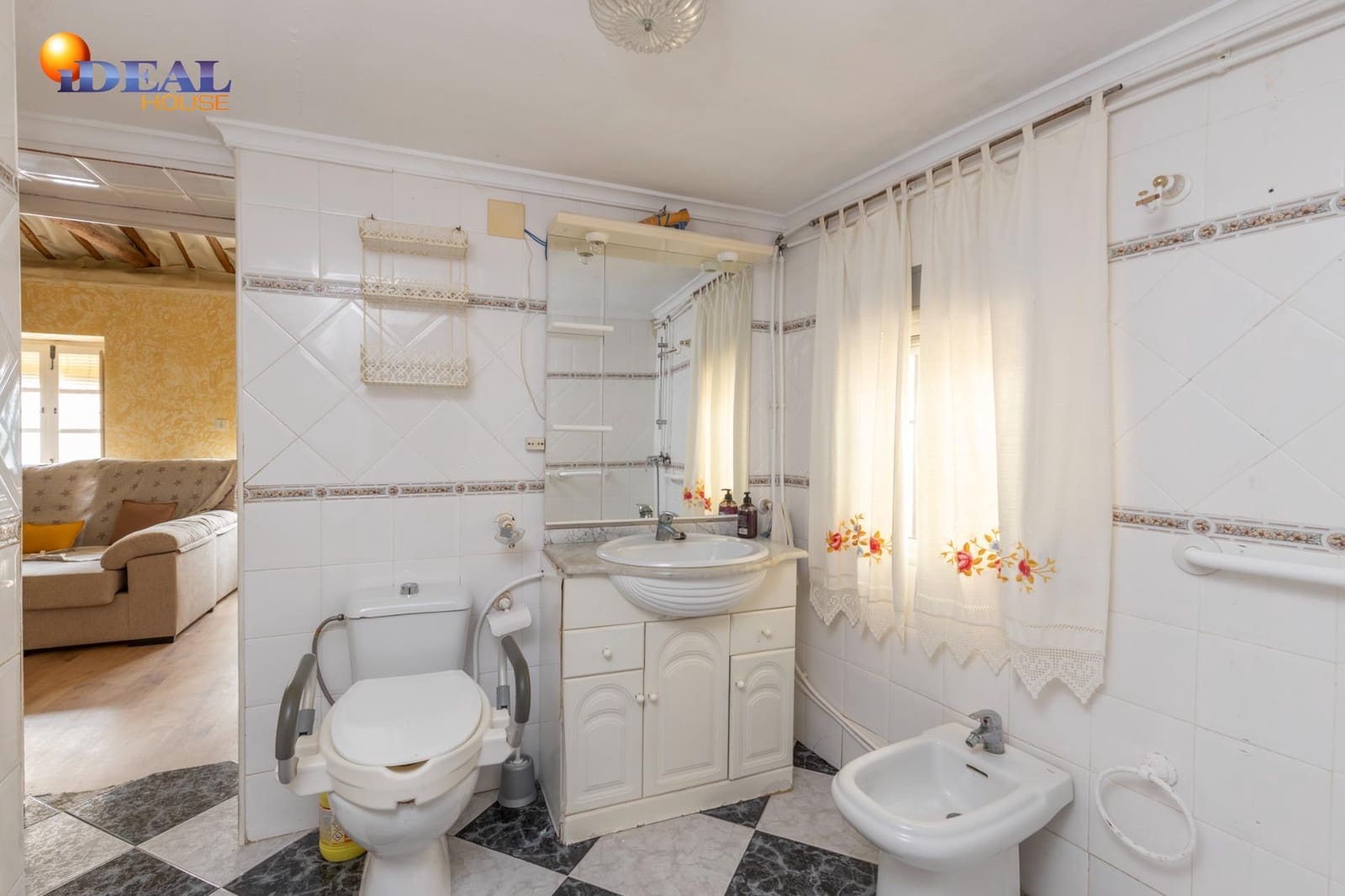 1 bedroom Terraced Villa for sale in Tozar - € 29,900 (Ref: 9450214)