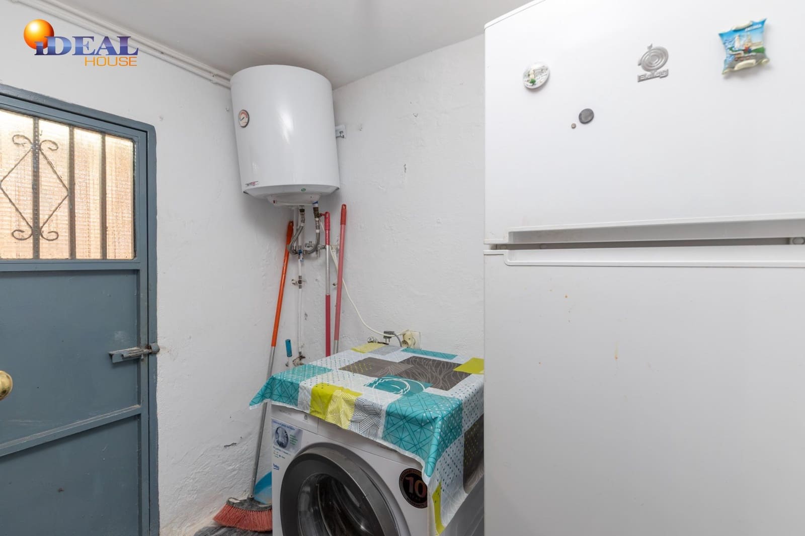 1 bedroom Terraced Villa for sale in Tozar - € 29,900 (Ref: 9450214)