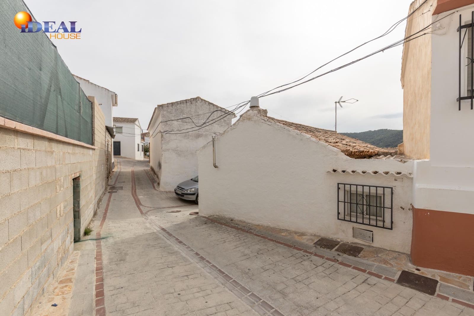 1 bedroom Terraced Villa for sale in Tozar - € 29,900 (Ref: 9450214)