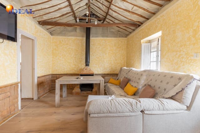 1 quarto Moradia em Banda para venda em Tozar, Moclín - 29 900 € (Ref: 9450214)