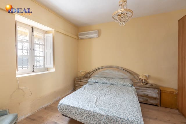 1 quarto Moradia em Banda para venda em Tozar, Moclín - 29 900 € (Ref: 9450214)