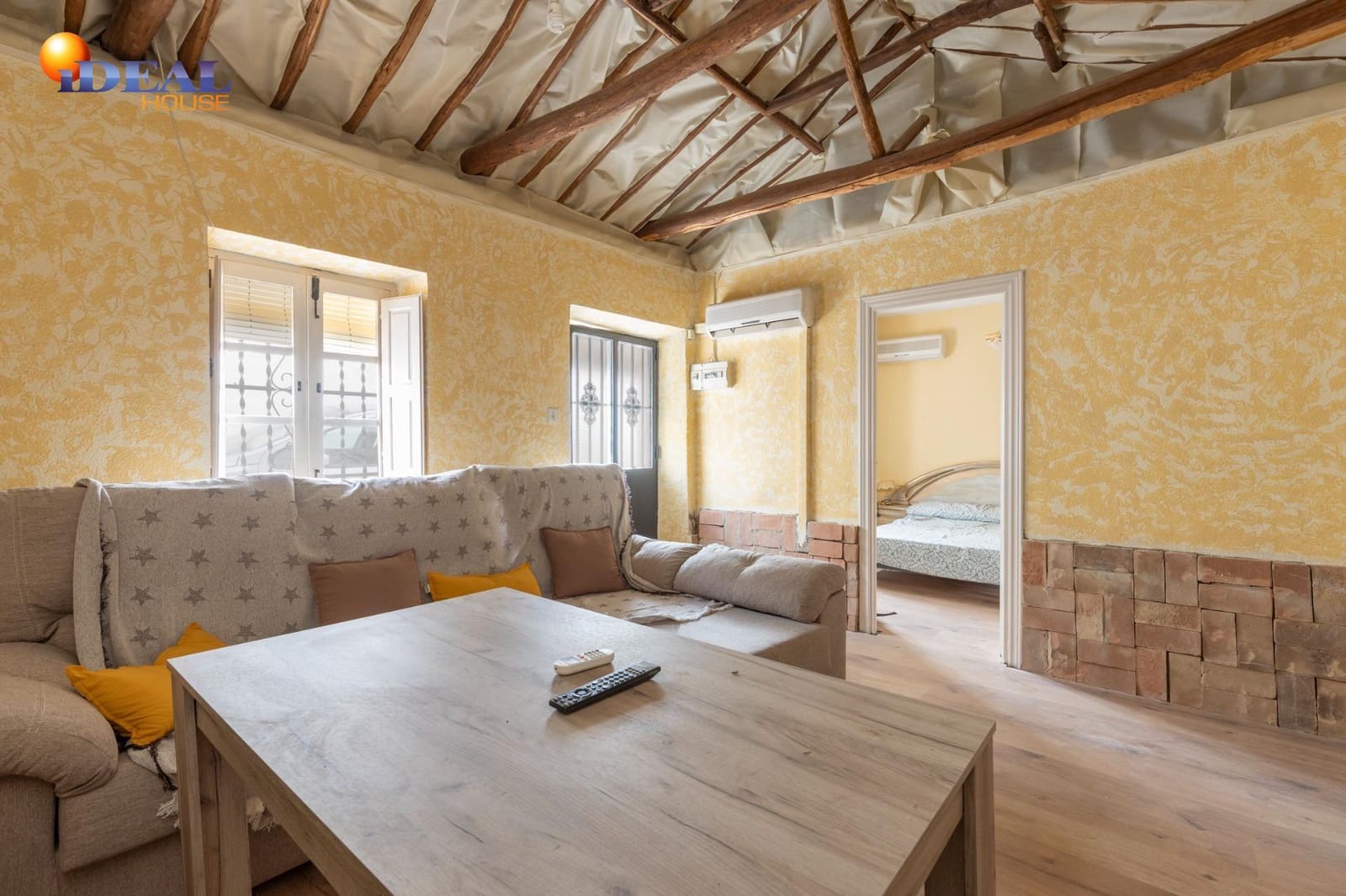 1 bedroom Terraced Villa for sale in Tozar - € 29,900 (Ref: 9450214)