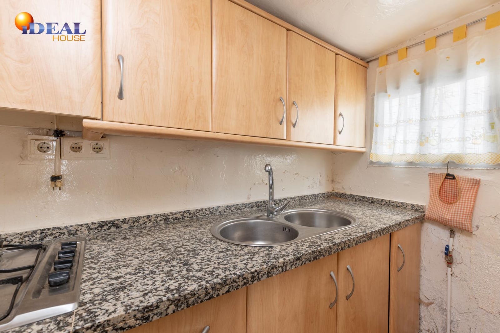 1 bedroom Terraced Villa for sale in Tozar - € 29,900 (Ref: 9450214)