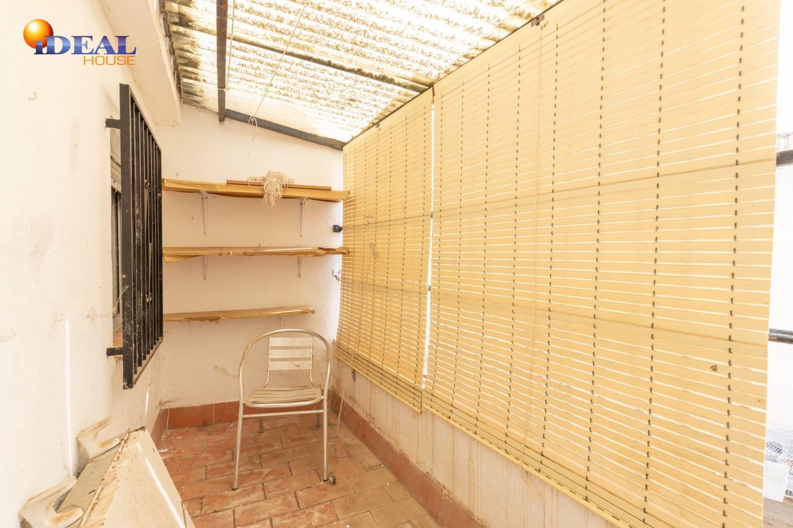 1 bedroom Terraced Villa for sale in Tozar - € 29,900 (Ref: 9450214)