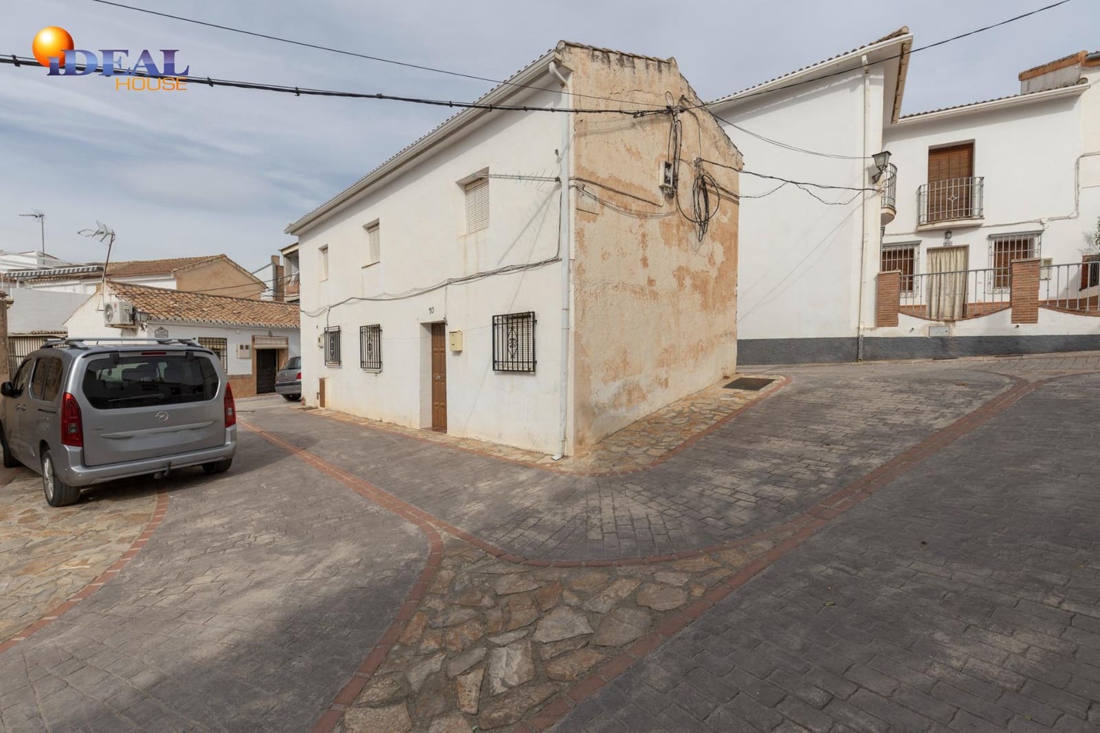 1 bedroom Terraced Villa for sale in Tozar - € 29,900 (Ref: 9450214)