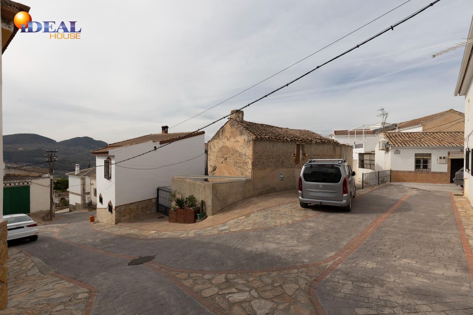 1 bedroom Terraced Villa for sale in Tozar - € 29,900 (Ref: 9450214)