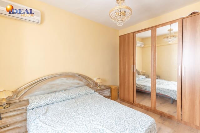 1 quarto Moradia em Banda para venda em Tozar, Moclín - 29 900 € (Ref: 9450214)