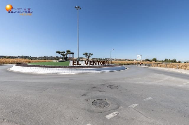 Tomt till salu i Cúllar Vega - 125 000 € (Ref: 9450216)