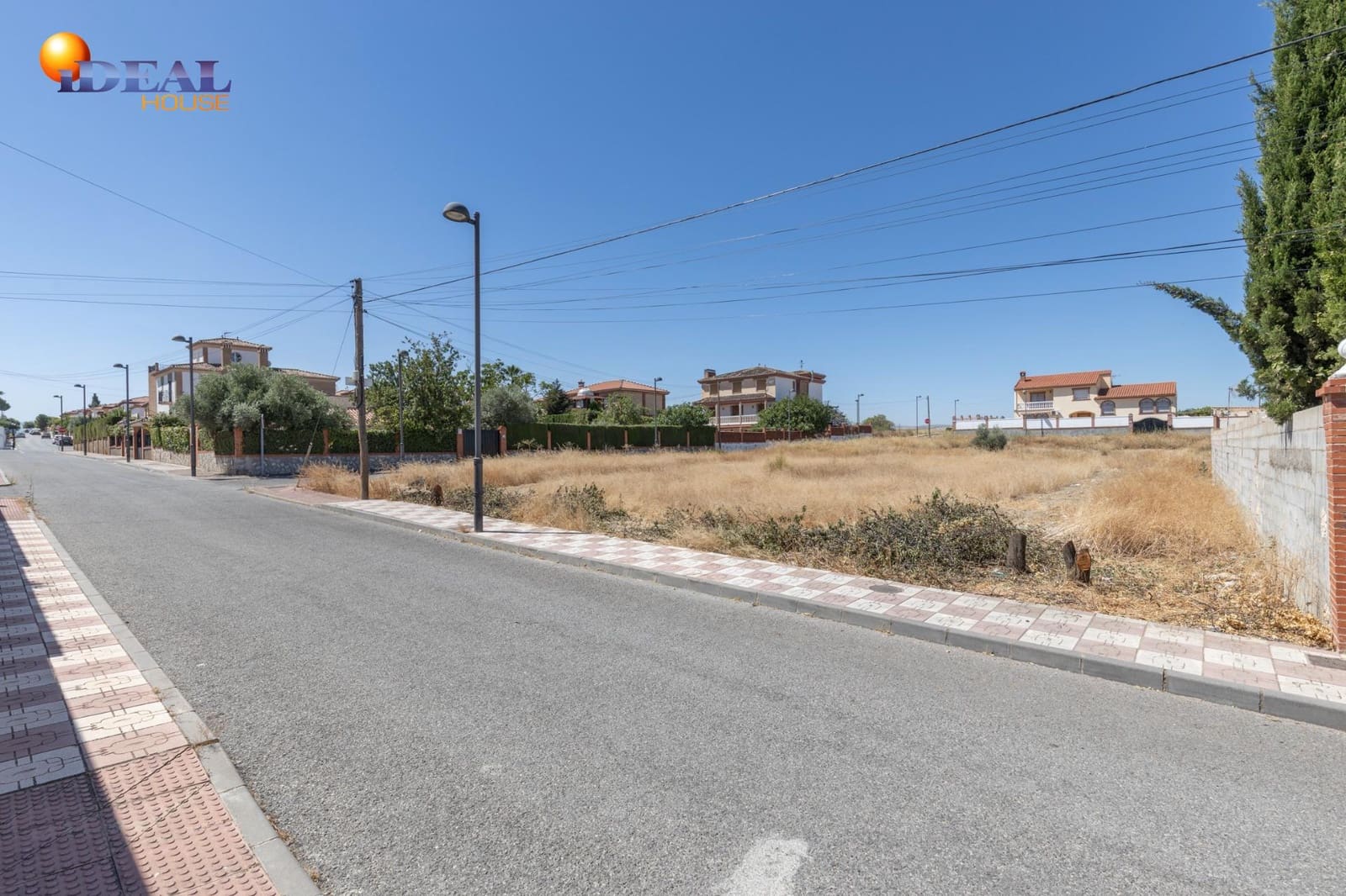 Building Plot for sale in Cullar Vega - € 125,000 (Ref: 9450216)
