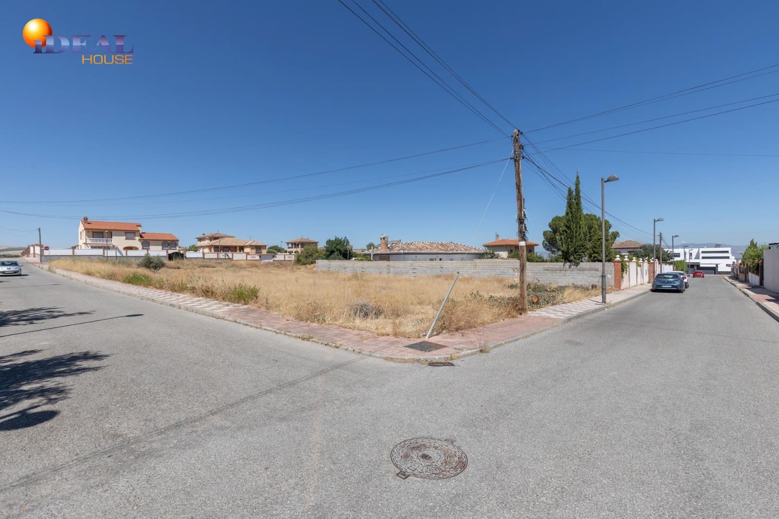 Building Plot for sale in Cullar Vega - € 125,000 (Ref: 9450216)