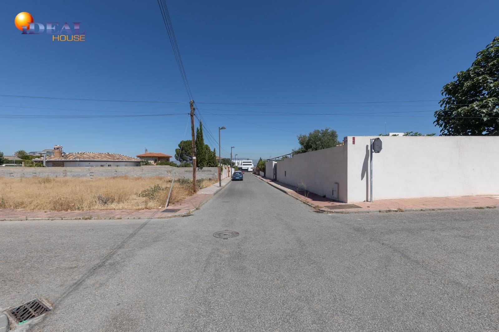 Building Plot for sale in Cullar Vega - € 125,000 (Ref: 9450216)