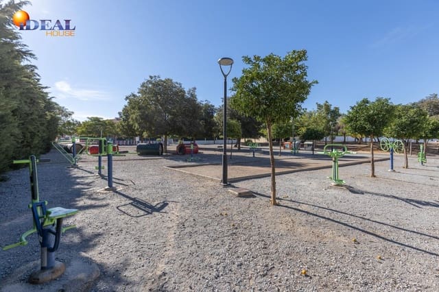 Tomt till salu i Cúllar Vega - 125 000 € (Ref: 9450216)