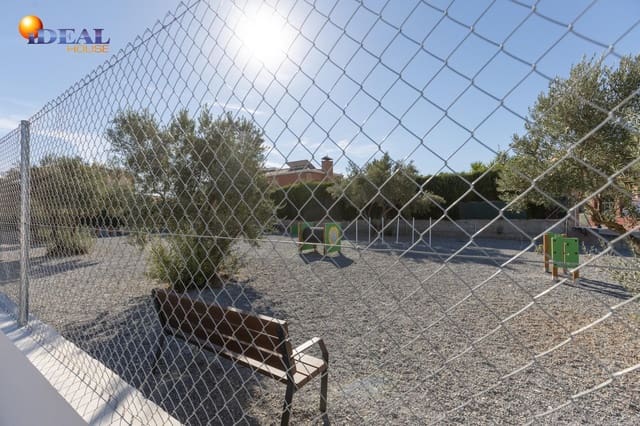 Tomt till salu i Cúllar Vega - 125 000 € (Ref: 9450216)