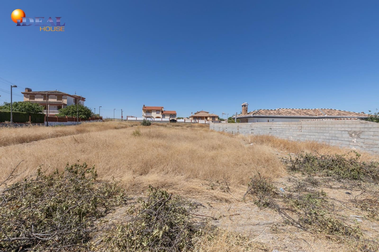 Building Plot for sale in Cullar Vega - € 125,000 (Ref: 9450216)