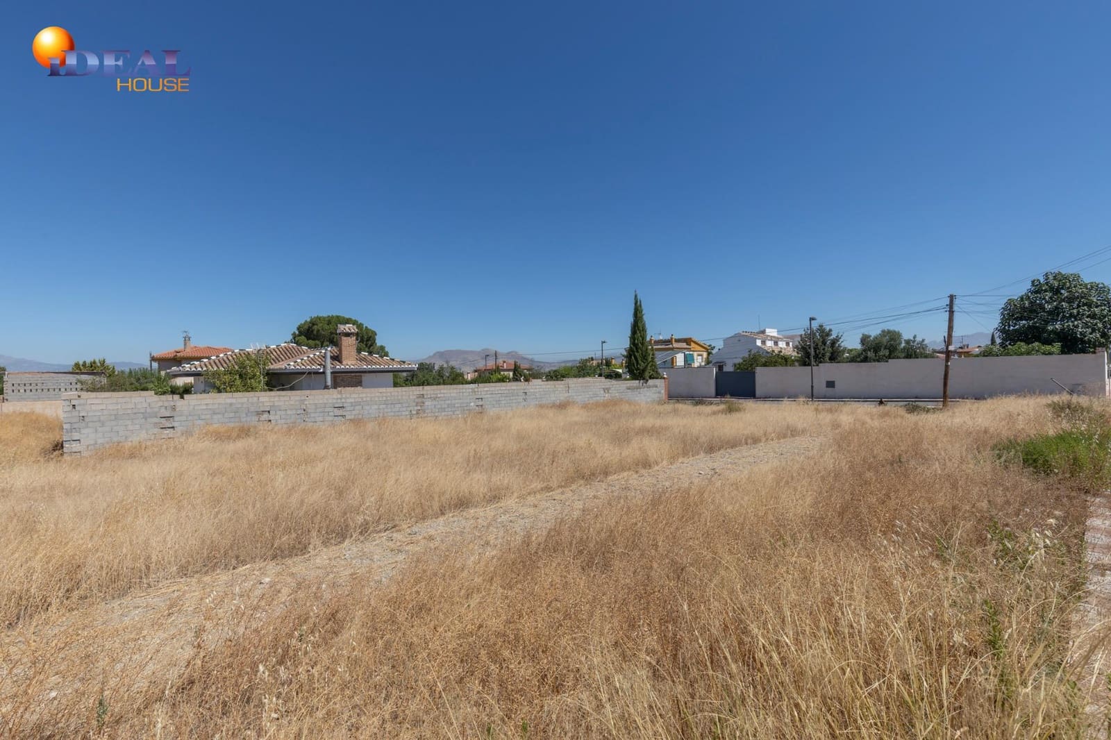 Building Plot for sale in Cullar Vega - € 125,000 (Ref: 9450216)