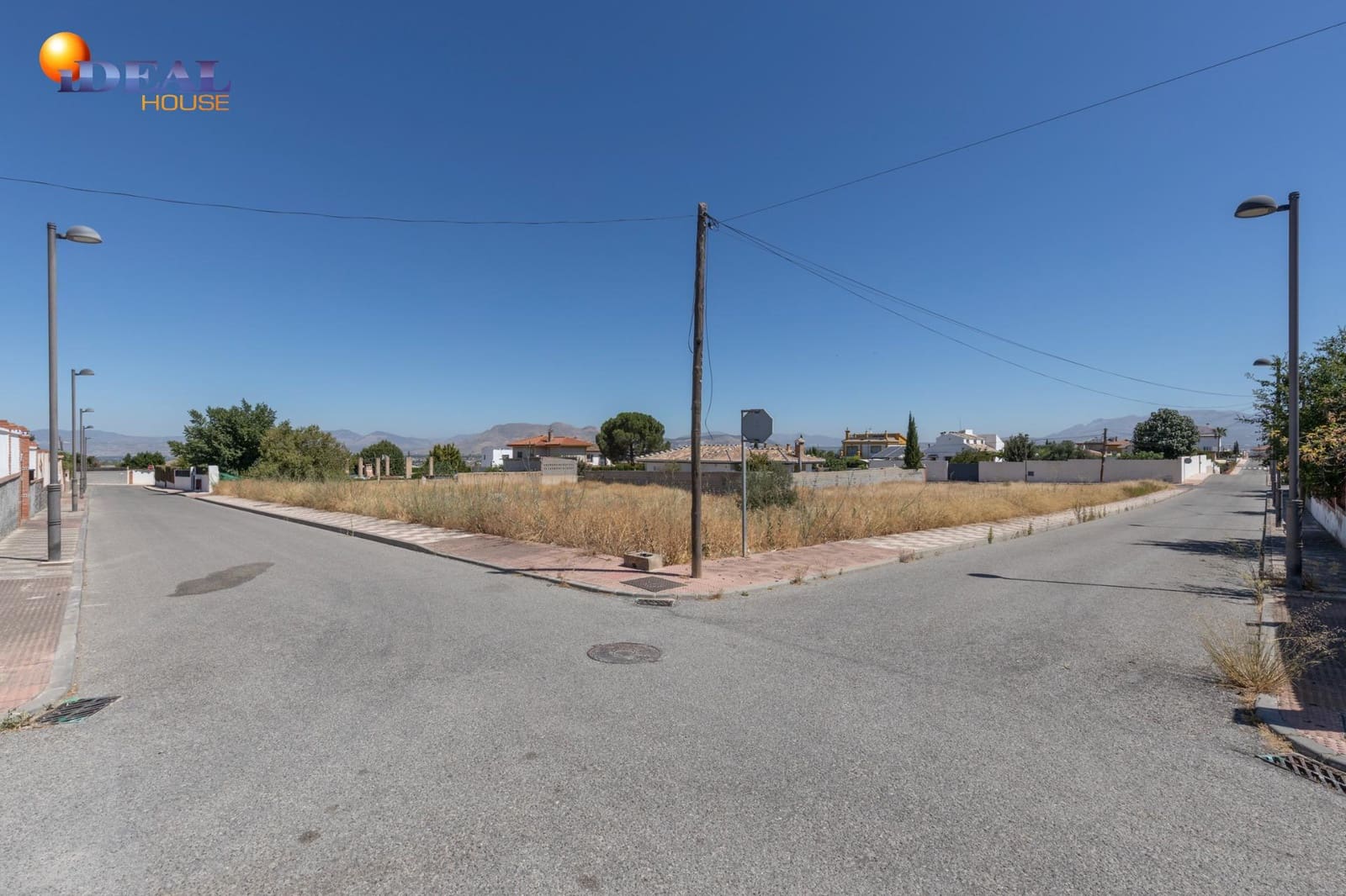 Building Plot for sale in Cullar Vega - € 125,000 (Ref: 9450216)
