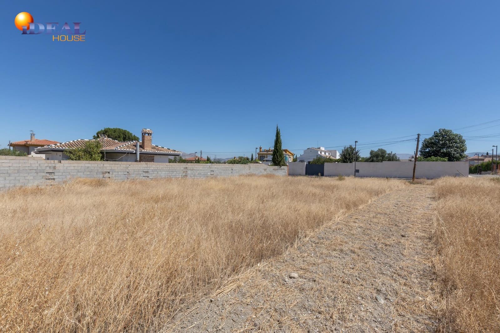 Building Plot for sale in Cullar Vega - € 125,000 (Ref: 9450216)