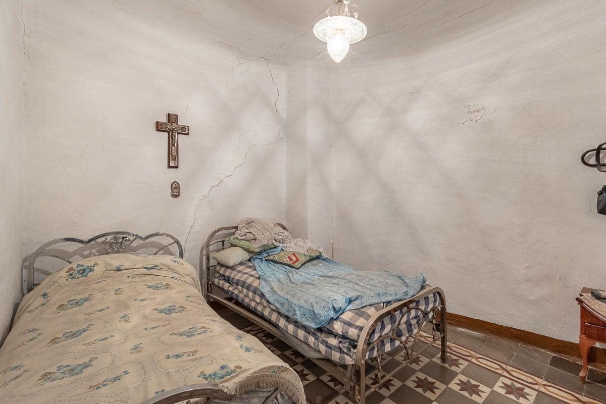 4 camera da letto Finca/Casa di Campagna in vendita in Durcal con garage - 109.000 € (Rif: 9452074)