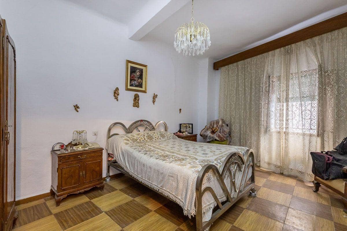 4 camera da letto Finca/Casa di Campagna in vendita in Durcal con garage - 109.000 € (Rif: 9452074)